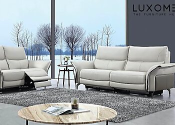 LUXOME Furniture Bhiwandi