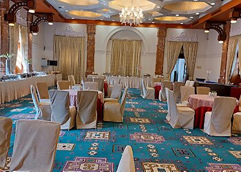 LVP Banquets and Conventions