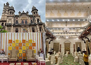 LVP Banquets and Conventions