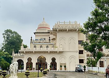 Vadodara Banquet Halls LVP Banquets and Conventions image 1