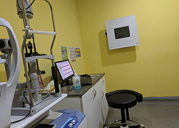 L V Prasad Eye Institute