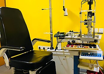 L V Prasad Eye Institute