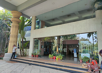 L V Prasad Eye Institute Vijayawada