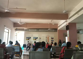 L V Prasad Eye Institute Vijayawada