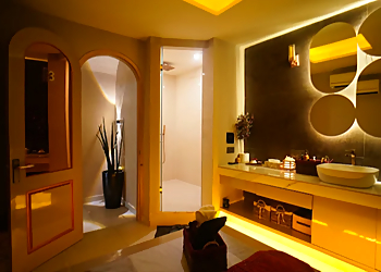 La Bella Luxury Spa