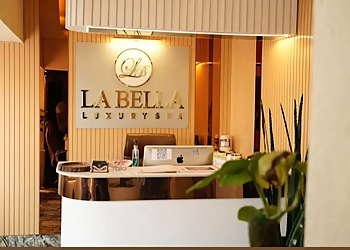 La Bella Luxury Spa