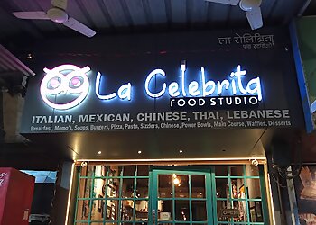 La Celebrita Food Studio
