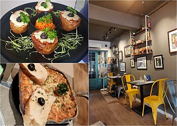 La Celebrita Food Studio