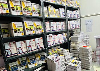 La Excellence IAS Academy