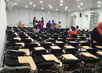 La Excellence IAS Academy