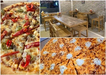3 Best Pizza Shops in Ahmedabad - Expert Recommendations
