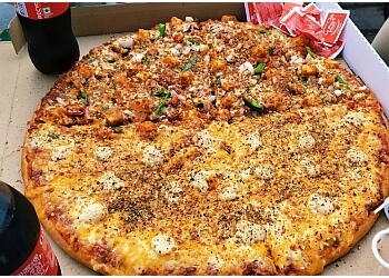 La Pino'z Pizza