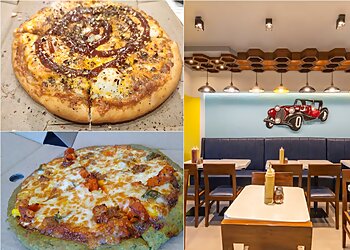 La Pinoz Pizza Airoli