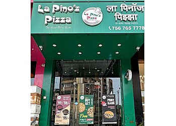 La Pino'z Pizza Bhiwandi