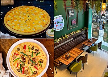 La Pino'z Pizza Bhiwandi