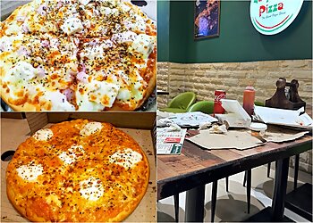 La Pino'z Pizza Chandigarh