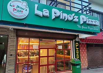 La Pino'z Pizza Guwahati