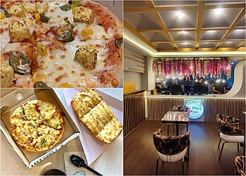 La Pino'z Pizza Guwahati