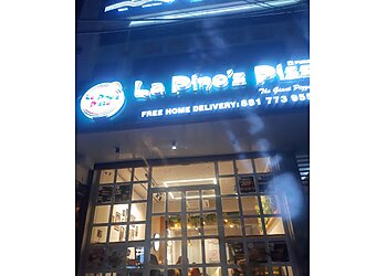 La Pino'z Pizza Gwalior