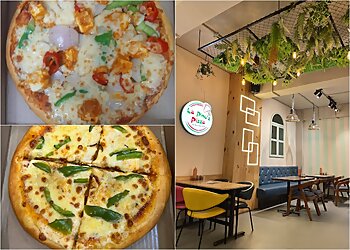 La Pino'z Pizza Gwalior
