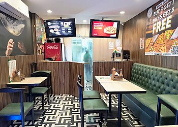 La Pino'z Pizza Howrah