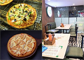 La Pino'z Pizza Howrah