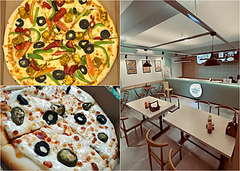 La Pino'z Pizza Hubli