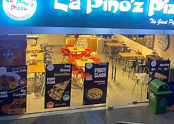 La Pino'z Pizza-Model Town Ludhiana