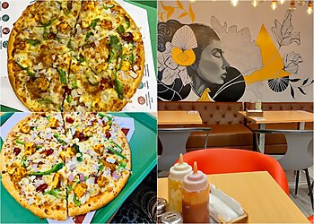 La Pino'z Pizza-Model Town Ludhiana