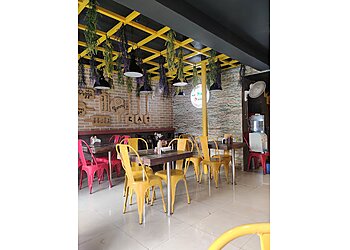 La Pino'z Pizza Napier Town