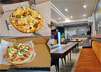 La Pino'z Pizza Napier Town