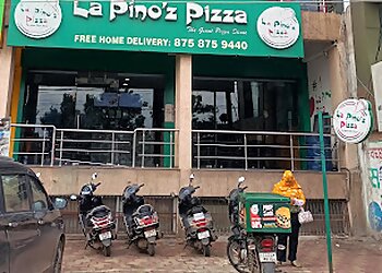 La Pinoz Pizza Raipur