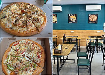 La Pinoz Pizza Raipur