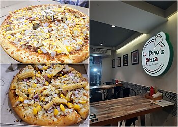 La Pino'z Pizza Rajkot