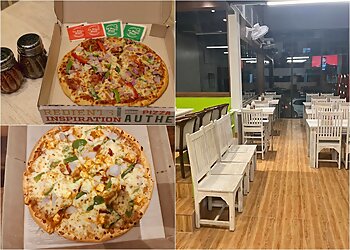 La Pino'z Pizza-Sardarpura