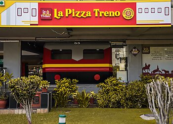 La Pizza Treno