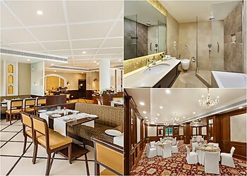 La Place Sarovar Portico