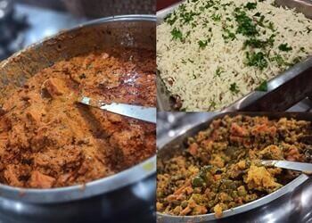 Laddoo Gopal JI Caterers And Wedding Planner