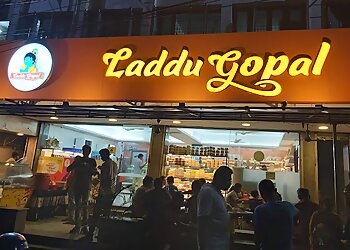 Laddu Gopal