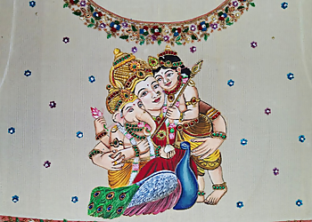 Ladkee Ladies Tailors