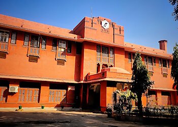 Lady Hardinge Medical College