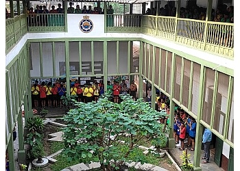 Lady Khatun Marium School