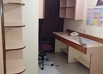 Lady Shriram Girls Hostel