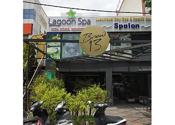Lagoon Spa & Salon