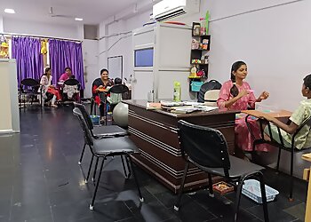 Lahari Rehabilitation Centre