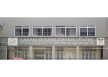Lahari Rehabilitation Centre