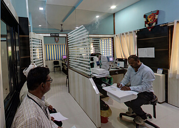 Lahole Eye Hospital