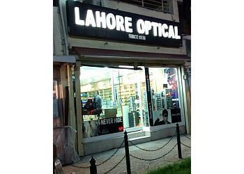 Lahore Optical