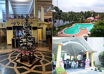 Lake Land Country Club