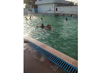 Lake Ontario Waterpool